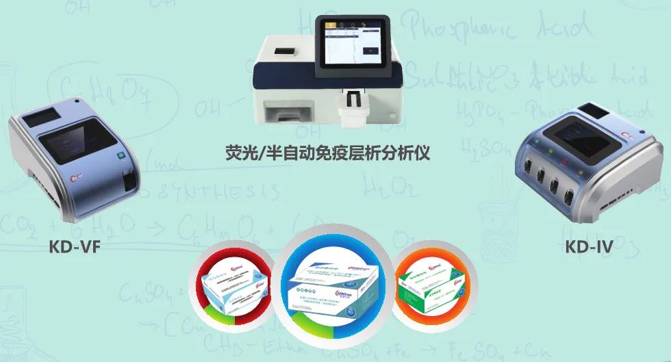 血清淀粉樣蛋白（SAA），你了解嗎？