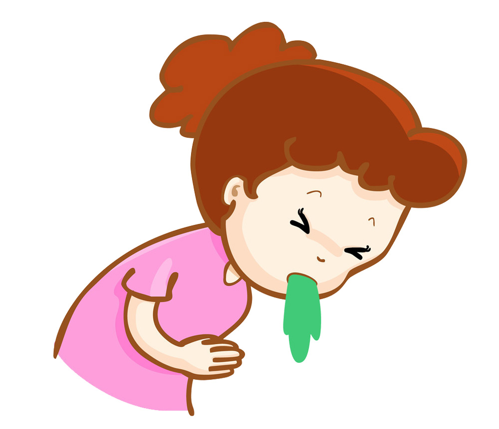 如何應(yīng)對(duì)突發(fā)性急性胃腸炎？